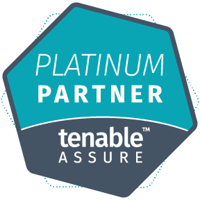 Tenable Platinum Partner