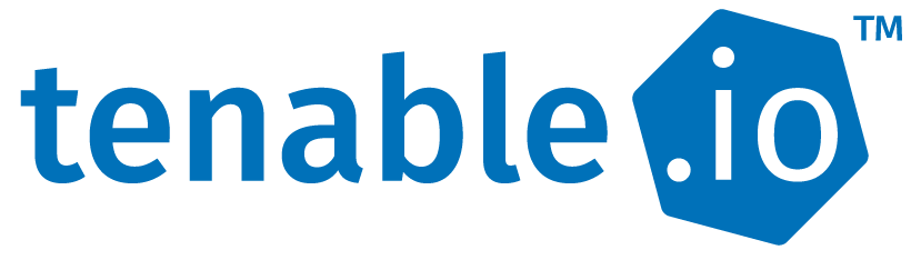 Logo Tenable.io