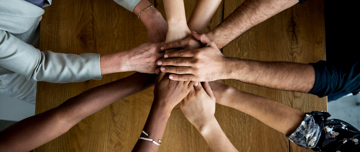 A Diverse Cyber Workforce is Critical in the Next Era in Technology & Business image
