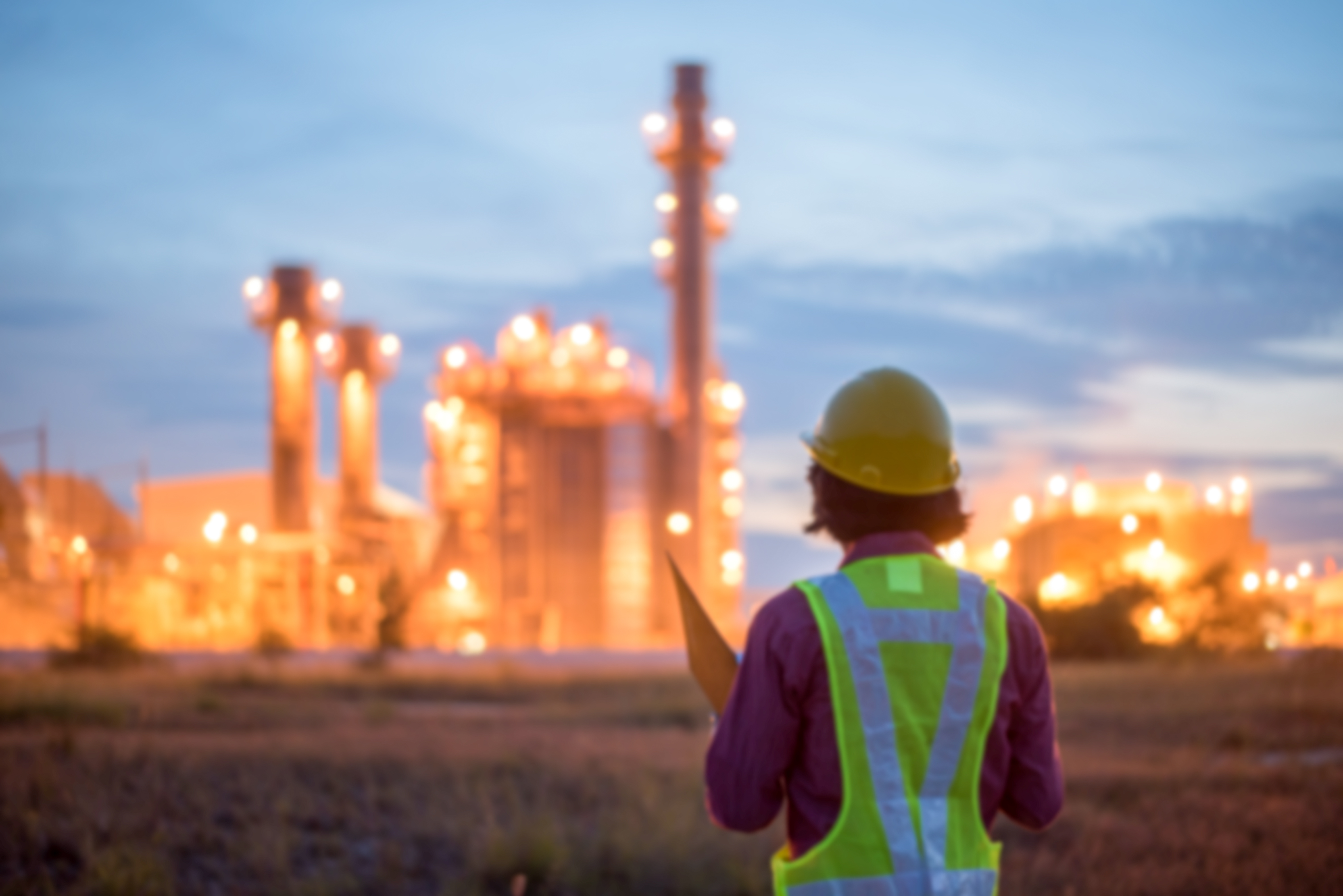 When Remote Work Isn't an Option: Industrial Security in the COVID-19 Era image