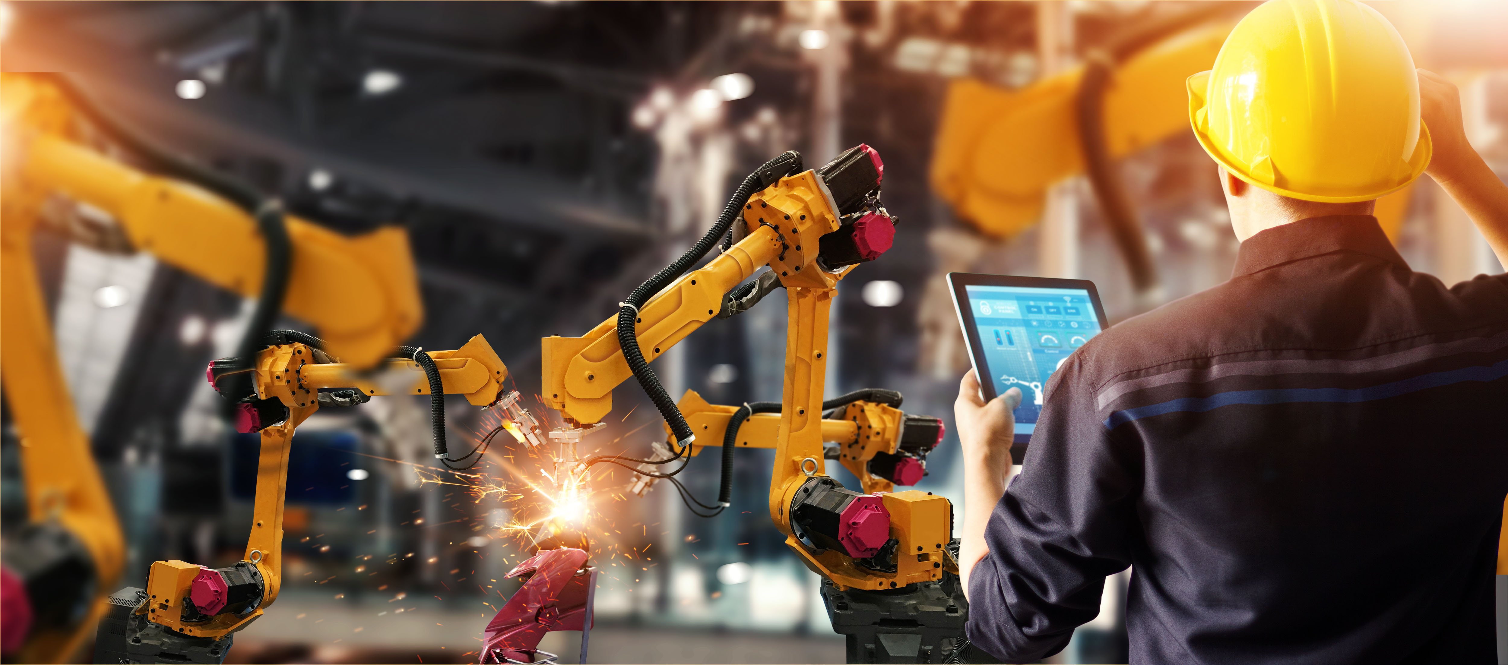 IT/OT Convergence: Now Is the Time to Act image
