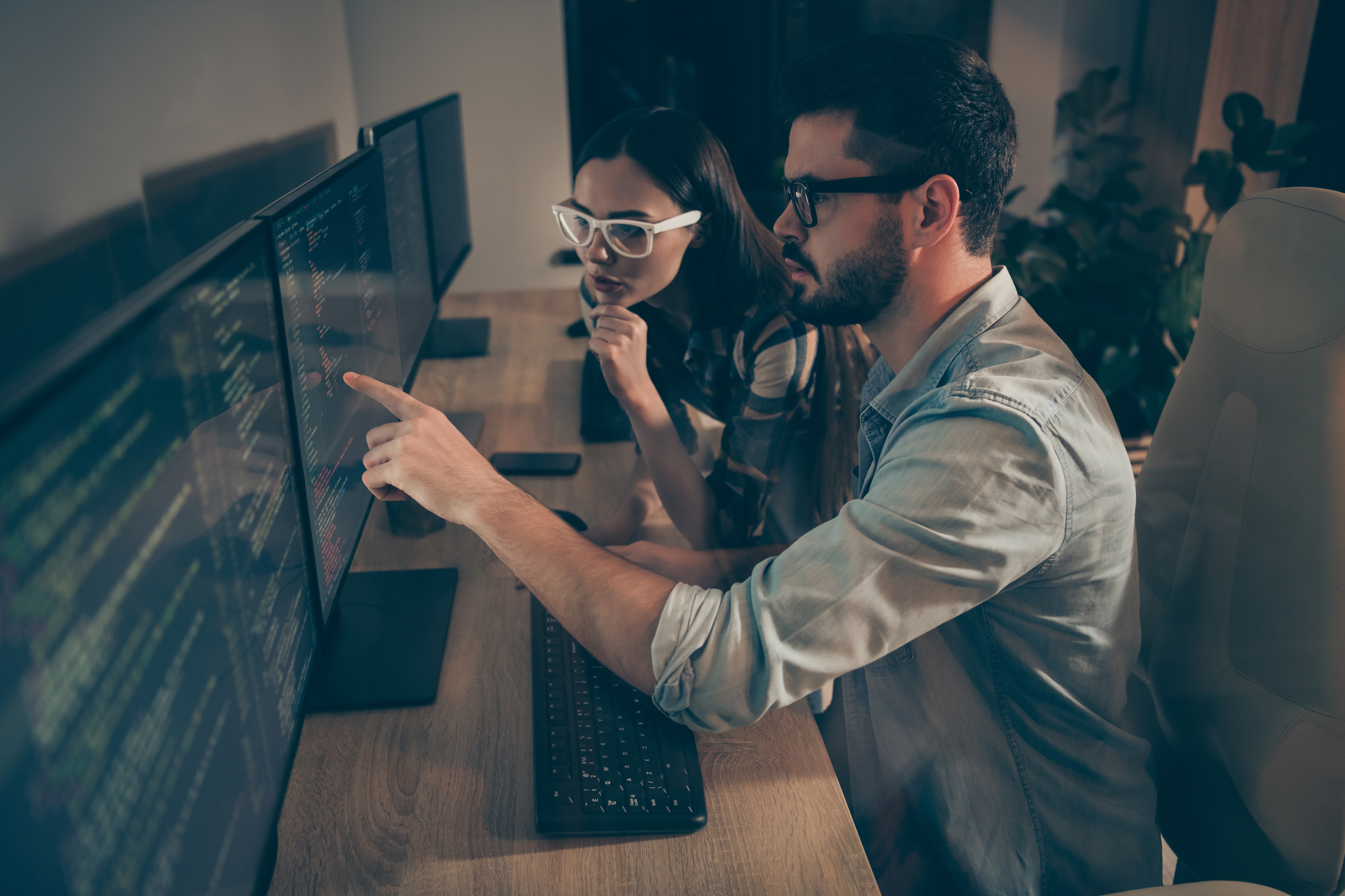 A Day in the Life of a Tenable DARC Team Researcher image