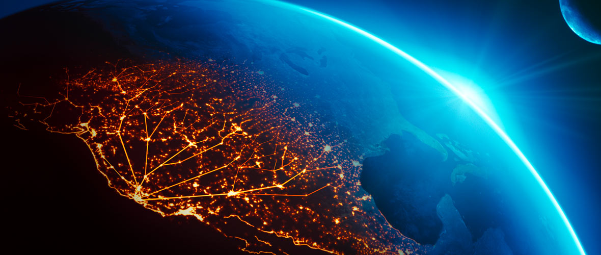 An Infrastructure Plan in the 21st Century Needs to Address Cybersecurity image