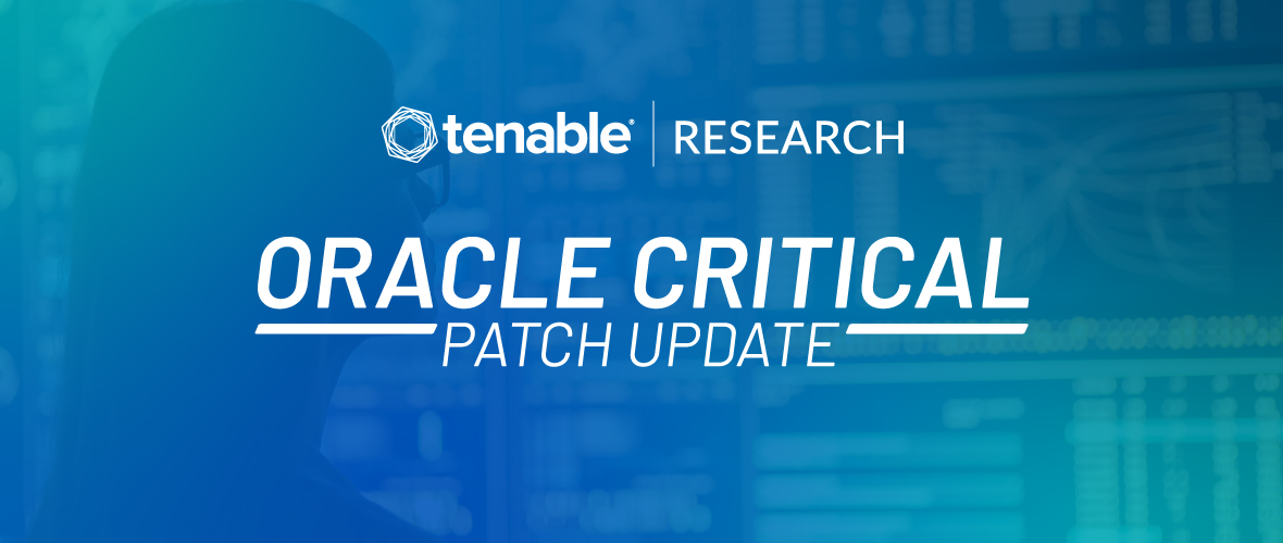 Oracle January 2021 Critical Patch Update Includes Fixes for Five Critical WebLogic Flaws (CVE-2021-2109) image
