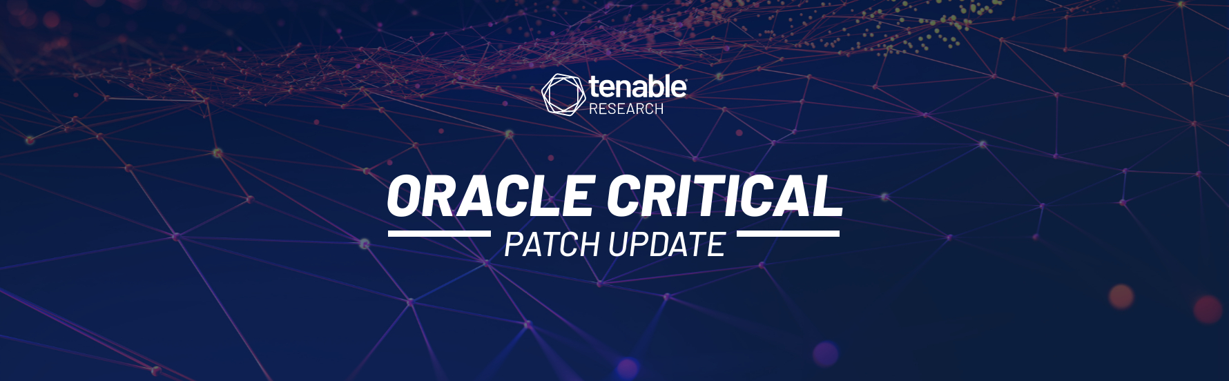 Oracle October 2021 Critical Patch Update Addresses 231 CVEs image