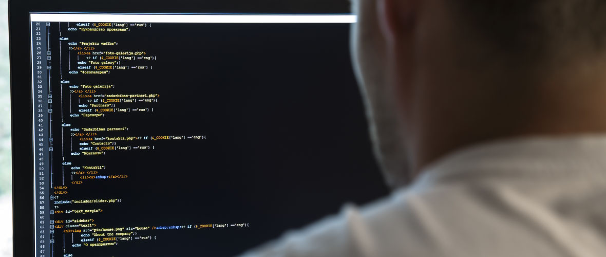 Web Application Scanning On-Prem Now Available image