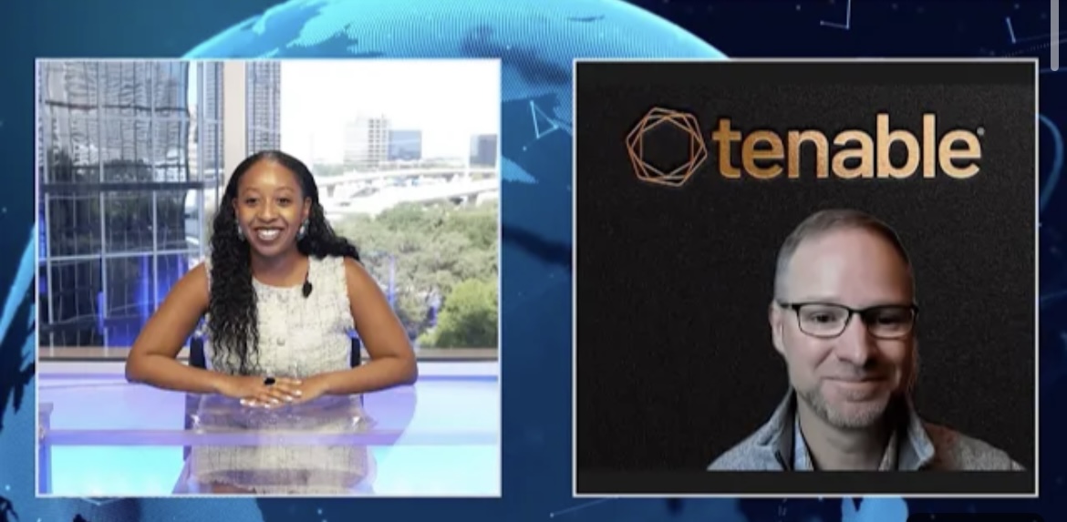 Cyber Watch: Tenable CSO Bob Huber on Common Employee Behaviors That Can Put Your Company At Risk image