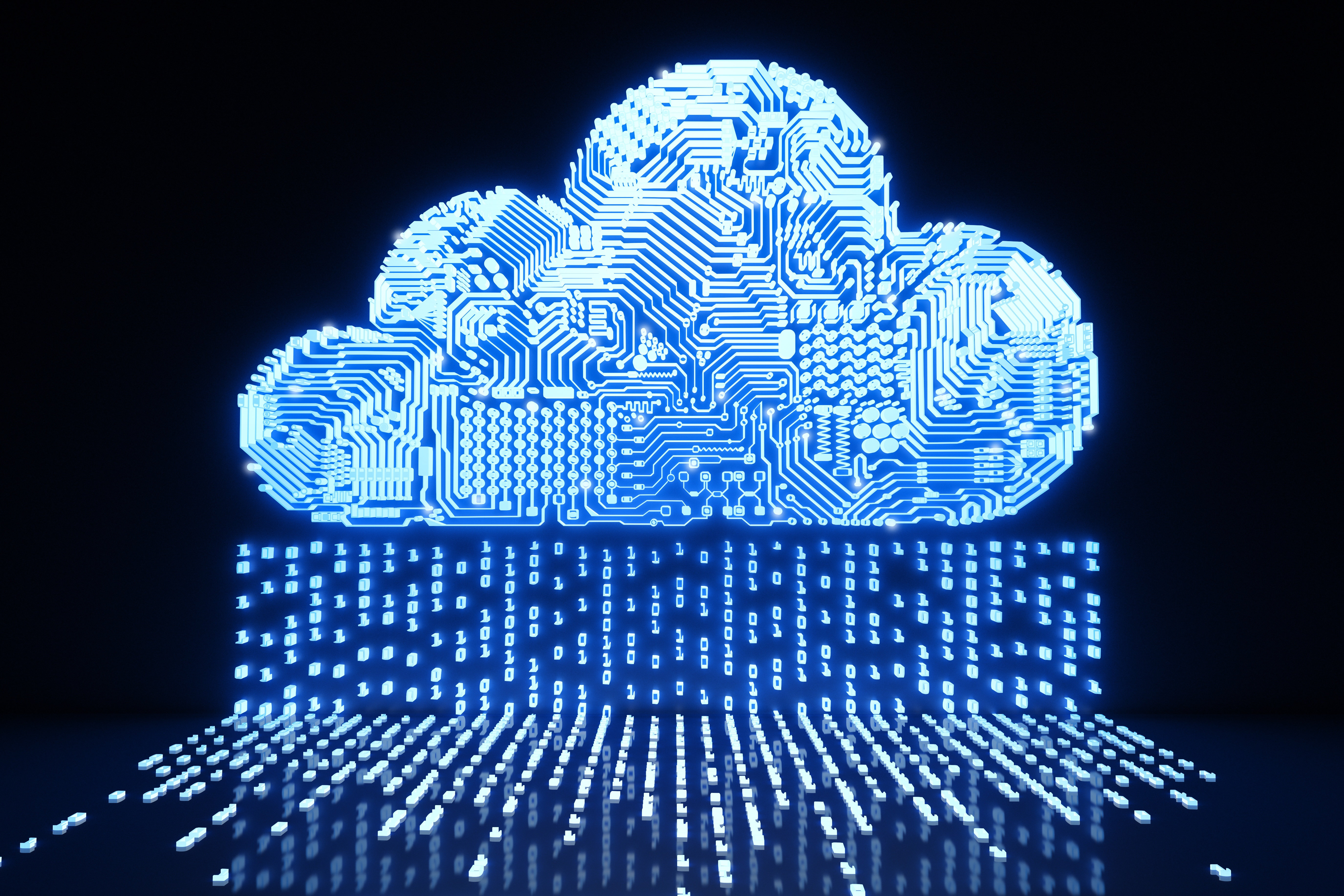 Building a Cloud Security Strategy with AWS Native Tools image