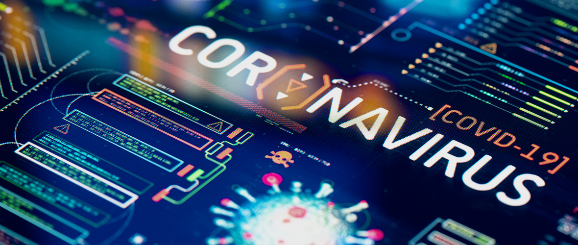 COVID-19: Novel Coronavirus Becomes Hotbed for Misinformation, Scams and Fake Cures image