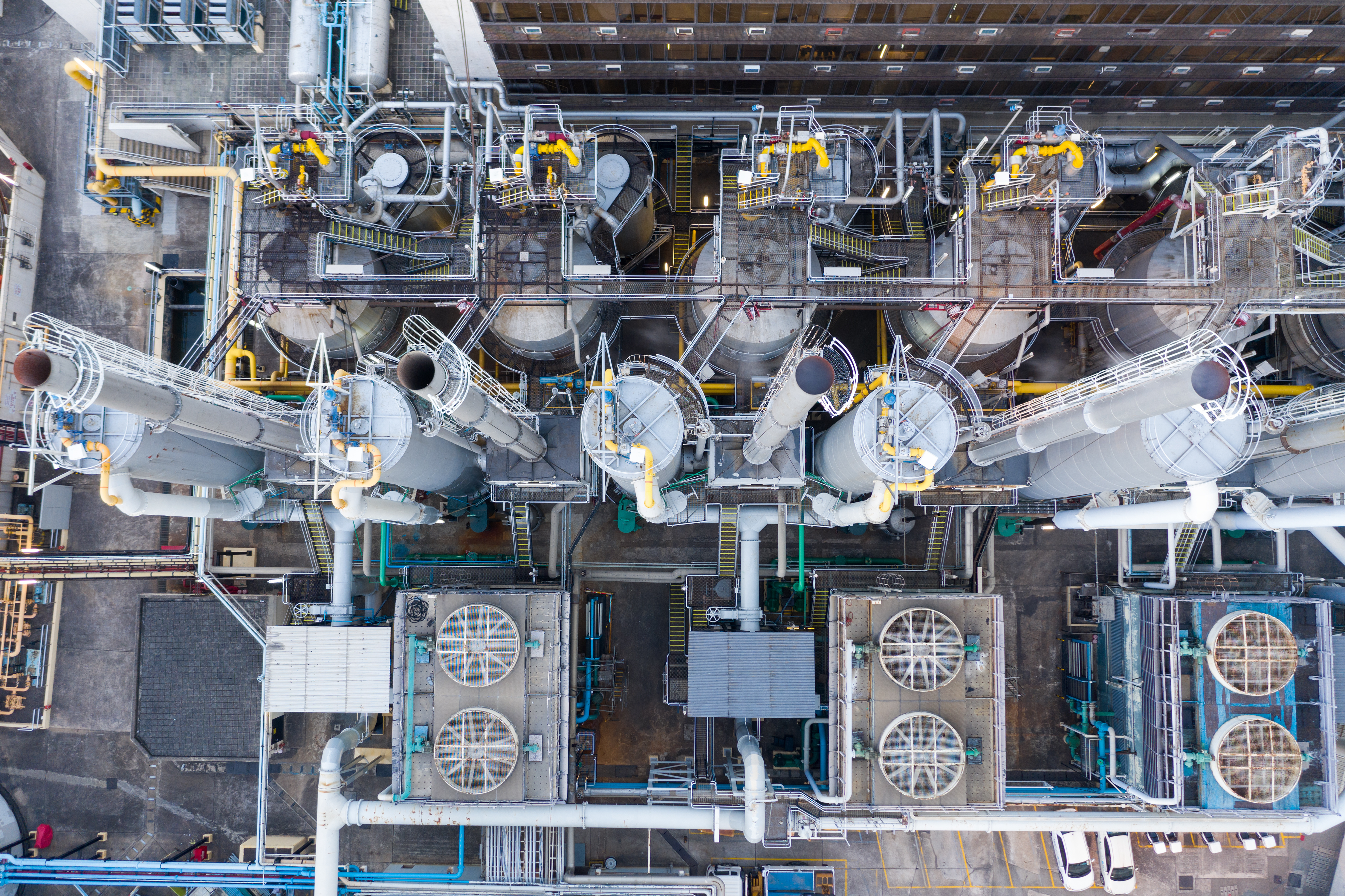 Colonial Pipeline Ransomware Attack: How to Reduce Risk in OT Environments image