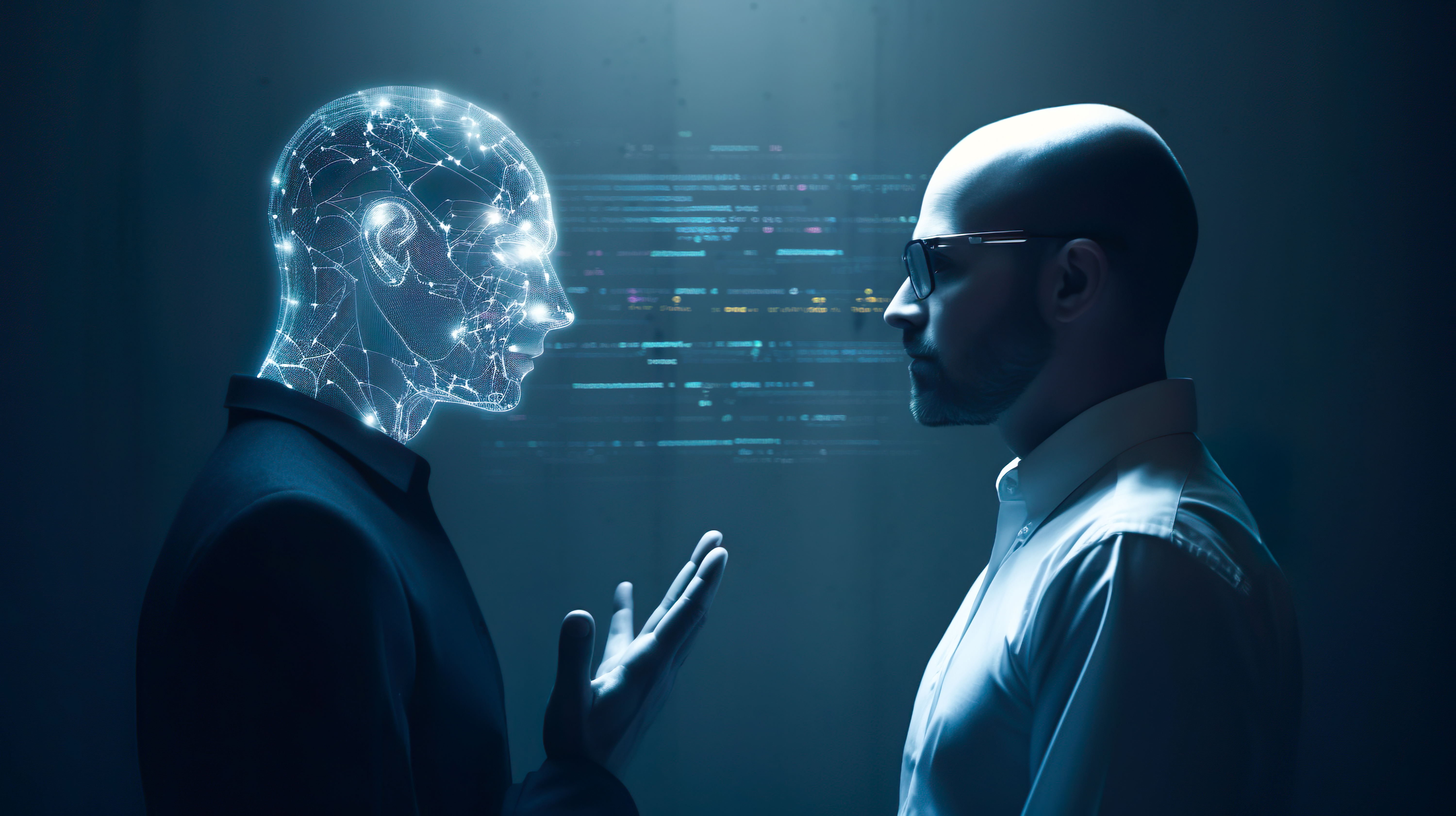 EU AI Act: Will your company be the next to face the average €20 million fine for violating the regulation? image
