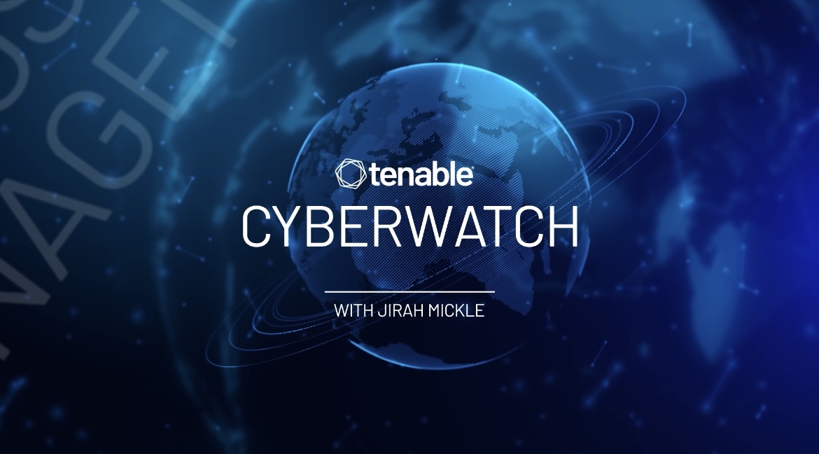 Tenable Cyber Watch: Study Finds Many CISOs Are Unqualified to Serve on Boards, How Cybersecurity Boosts Business, and more image