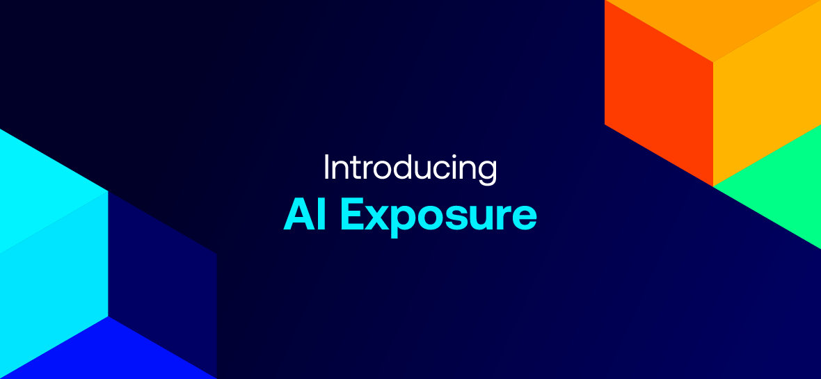 Introducing Tenable AI Exposure: Stop Guessing, Start Securing Your AI Attack Surface image
