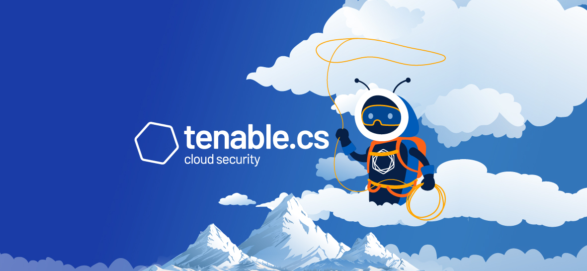 Introducing Tenable Cloud Security with Agentless Assessment and Live Results image