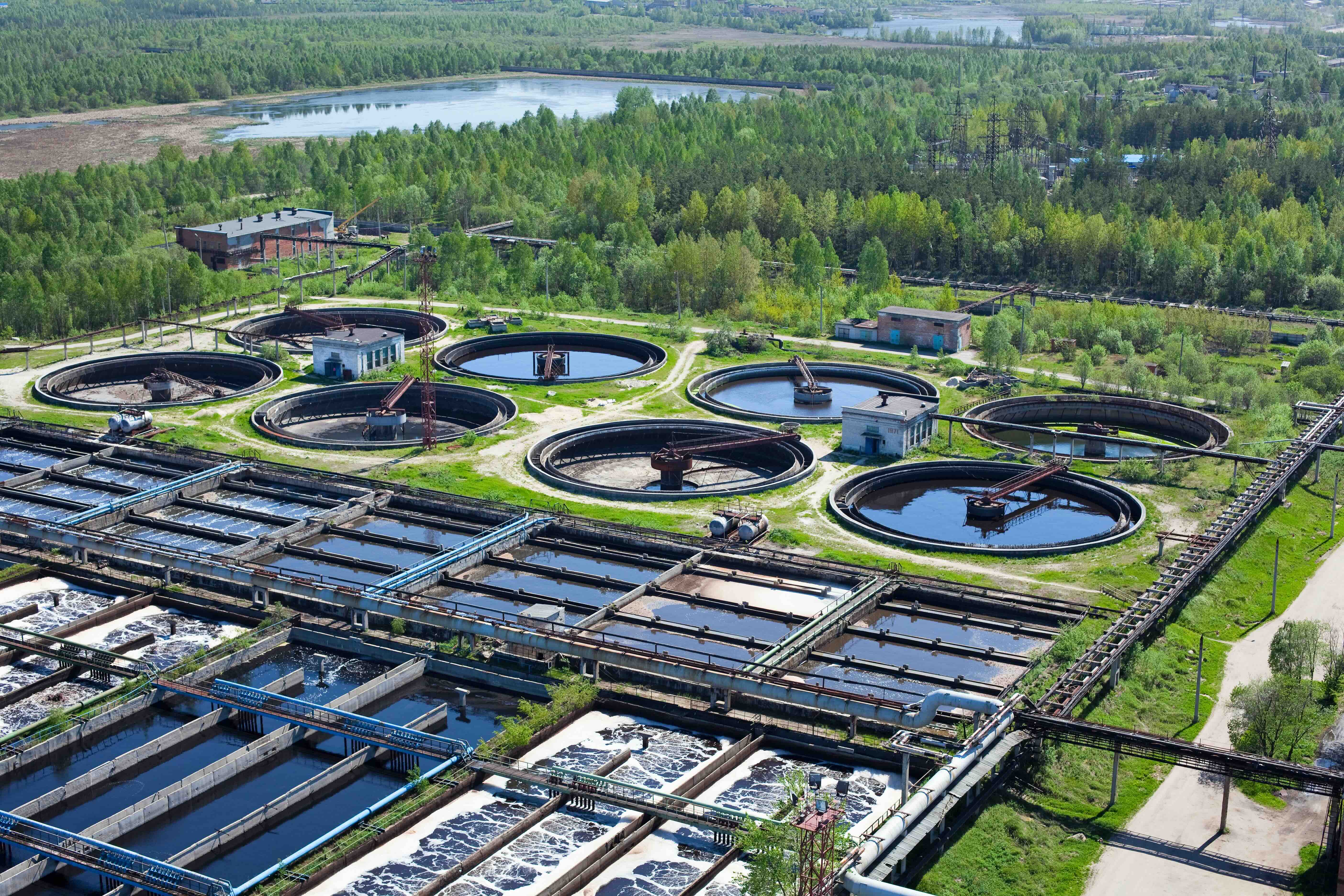 Keep the Water Flowing for the DoD: Securing Operational Technology from Cyberattacks image