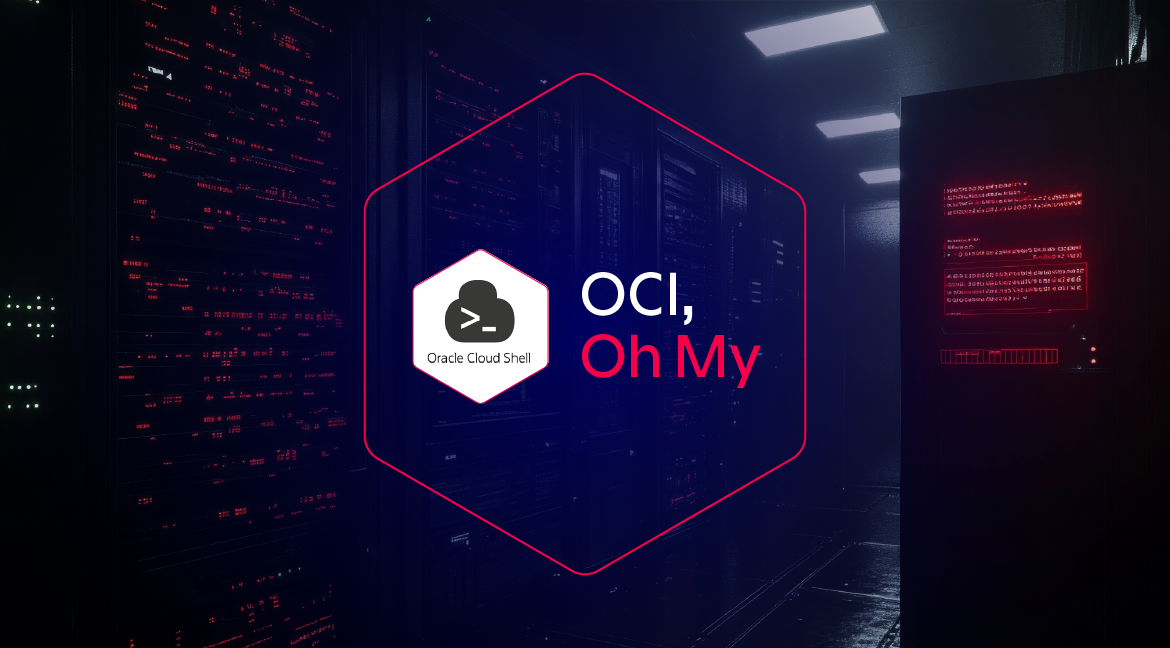 OCI, Oh My: Remote Code Execution on Oracle Cloud Shell and Code Editor Integrated Services image