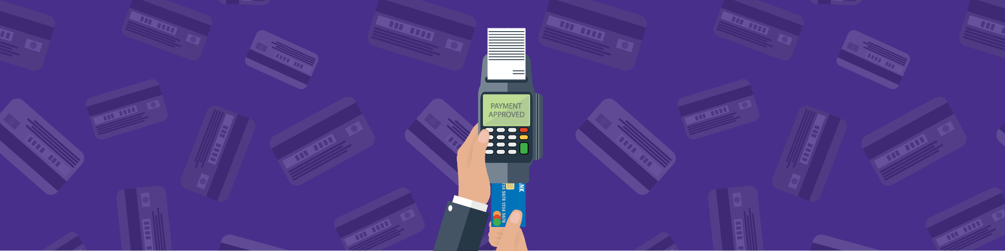 Make PCI Compliance "Business as Usual" image