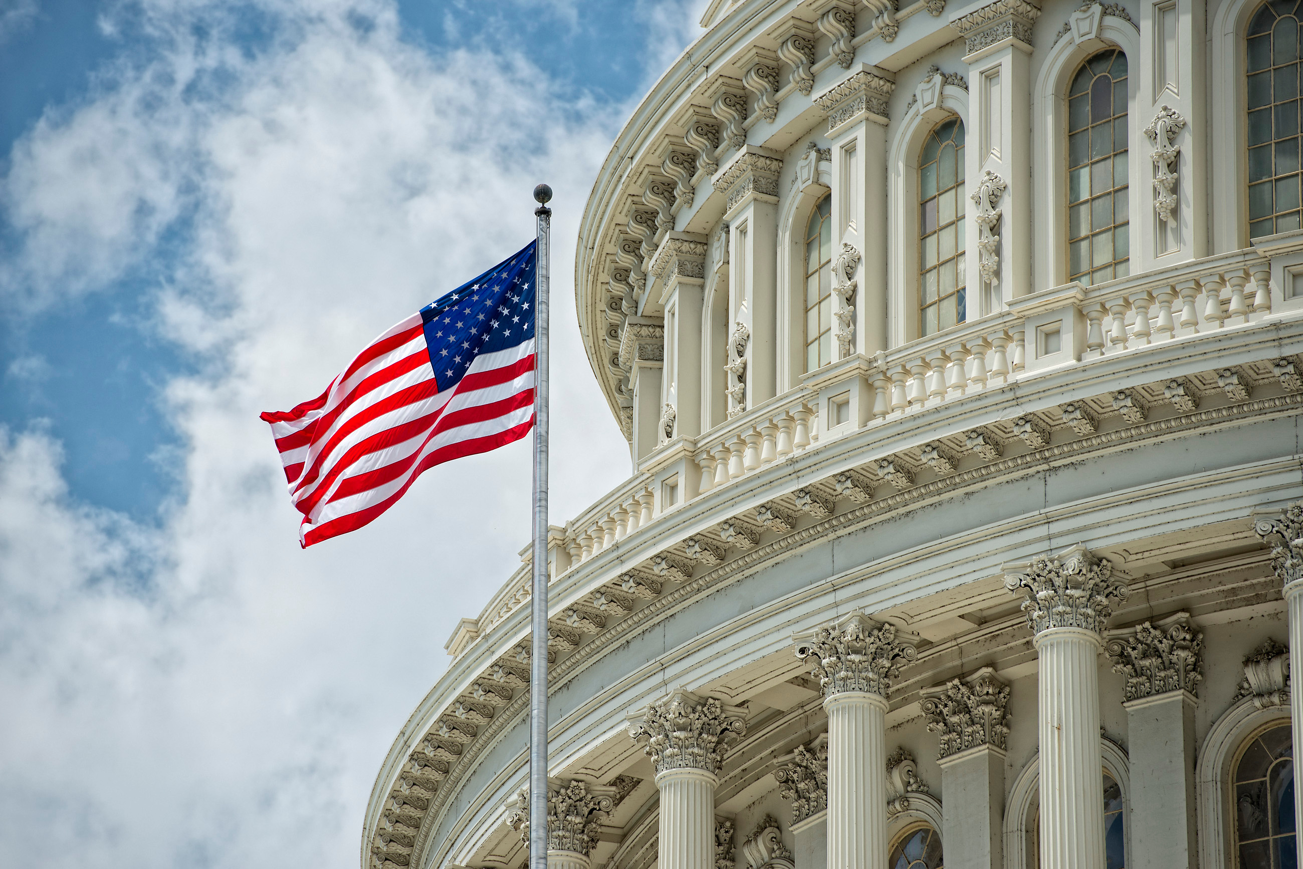 President Trump's Cyber Strategy for America: What It Means for the U.S. and Why It Matters Globally image