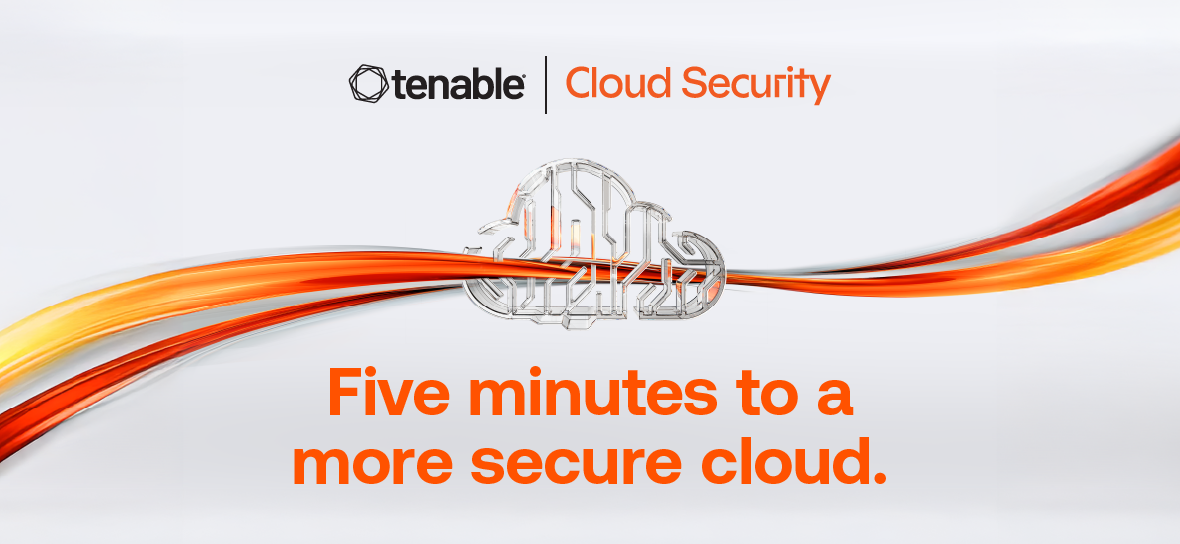 Stronger Cloud Security in Five: How DSPM Helps You Discover, Classify and Secure All Your Data Assets image