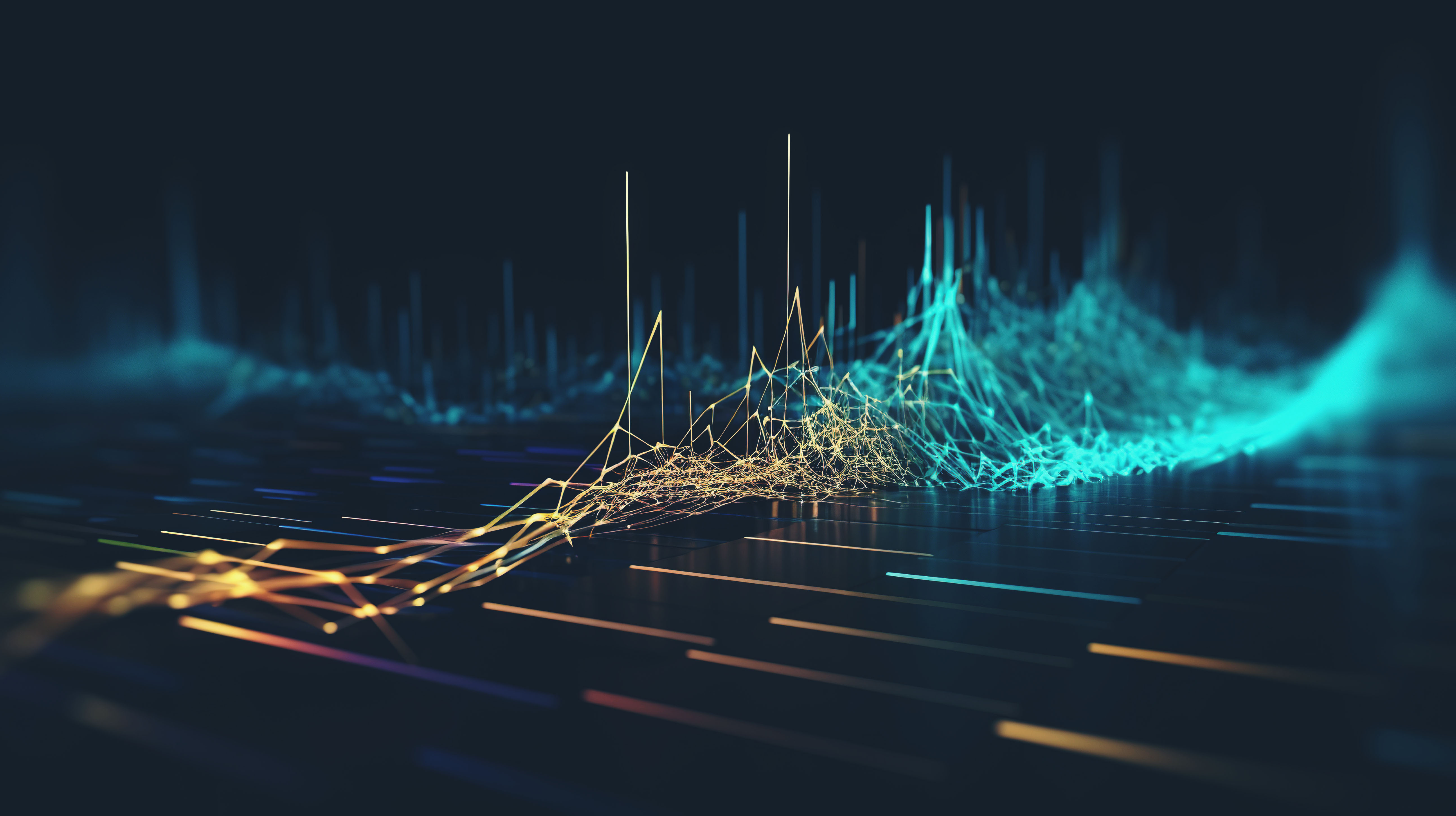 Tap Into Your Inner Logs for Better Anomaly Detection and Incident Response image