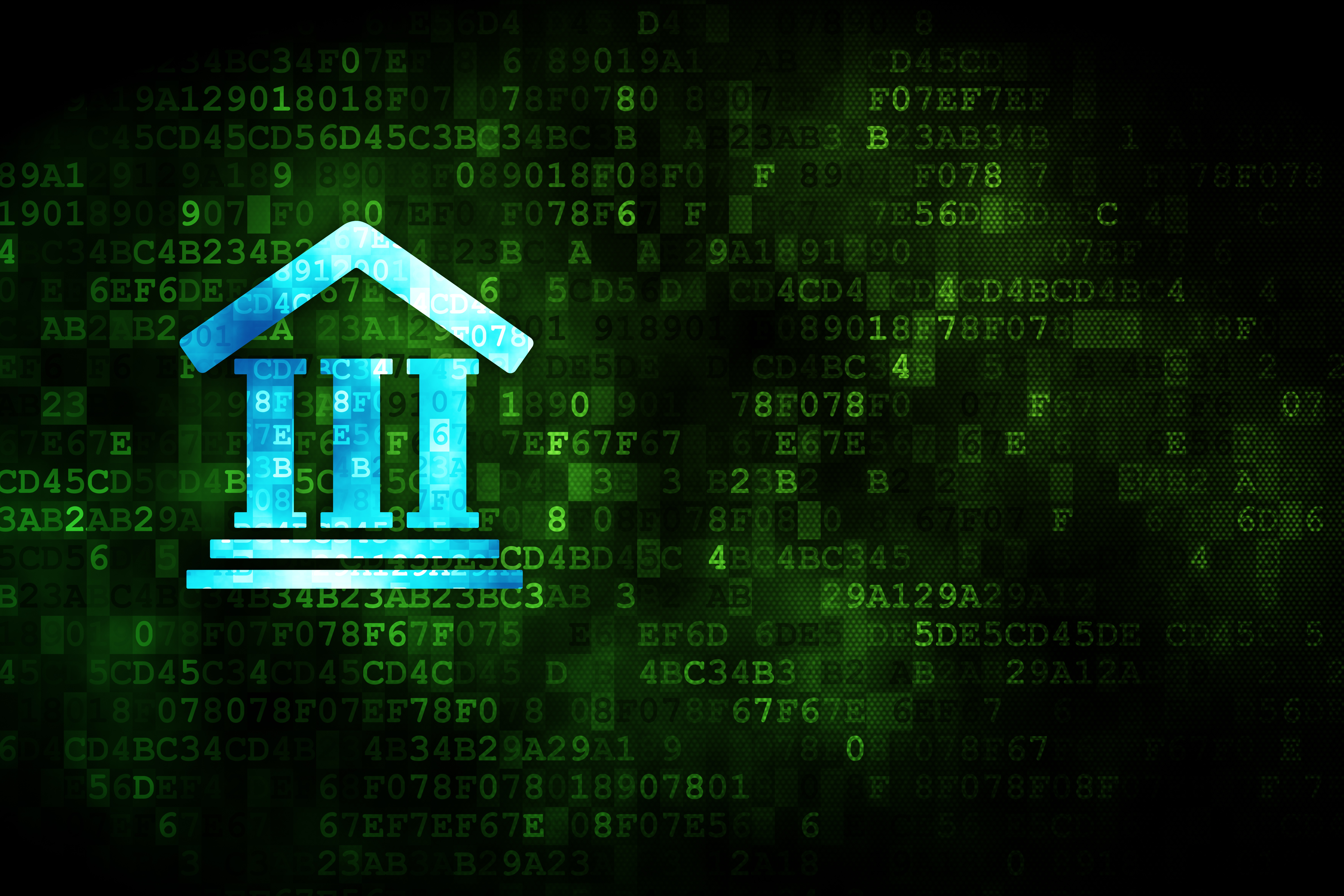 Compliance Beyond IRS 1075 and CJIS Audits image