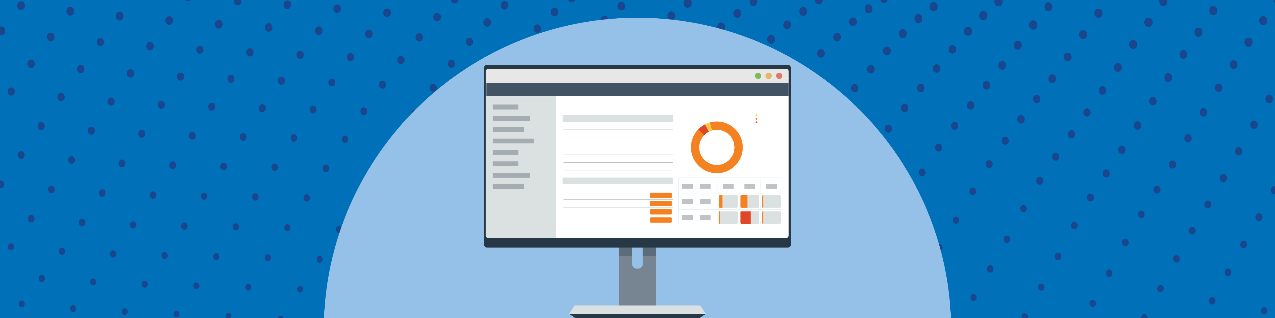Vulnerability Management Dashboard image