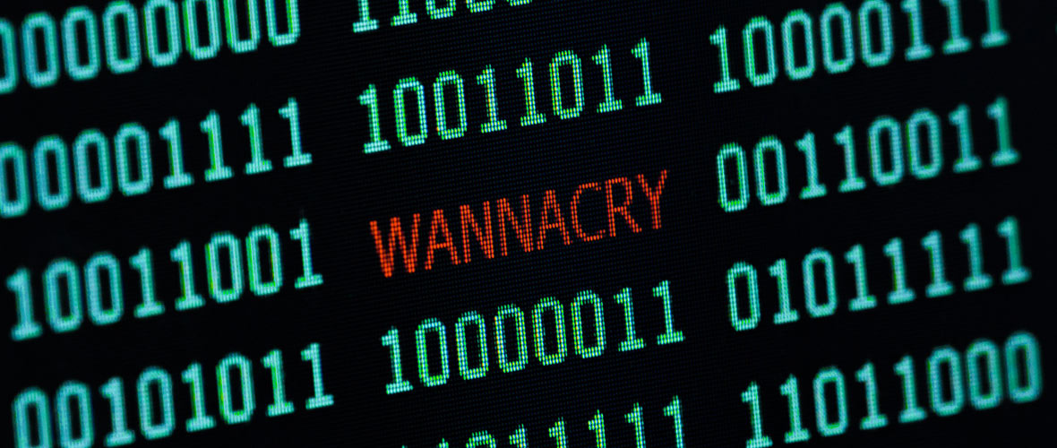 WannaCry? Patch or Protect image
