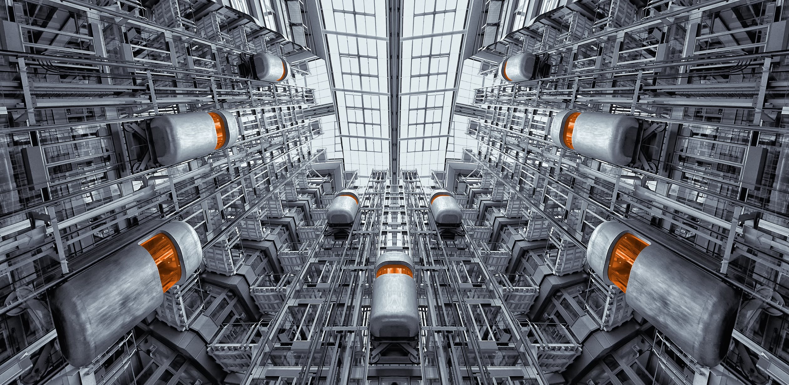 What is Critical Infrastructure and How Should We Protect It? image