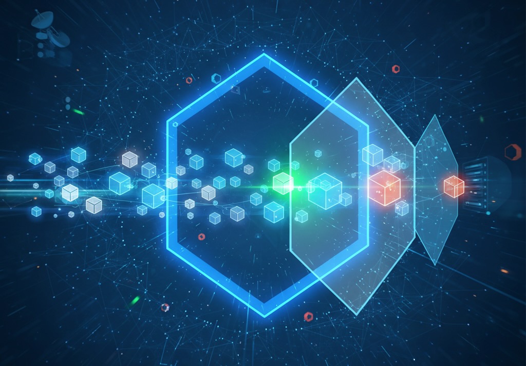 Securing the Mission: Why Container Deployment Scanning Is Essential for the DoD image