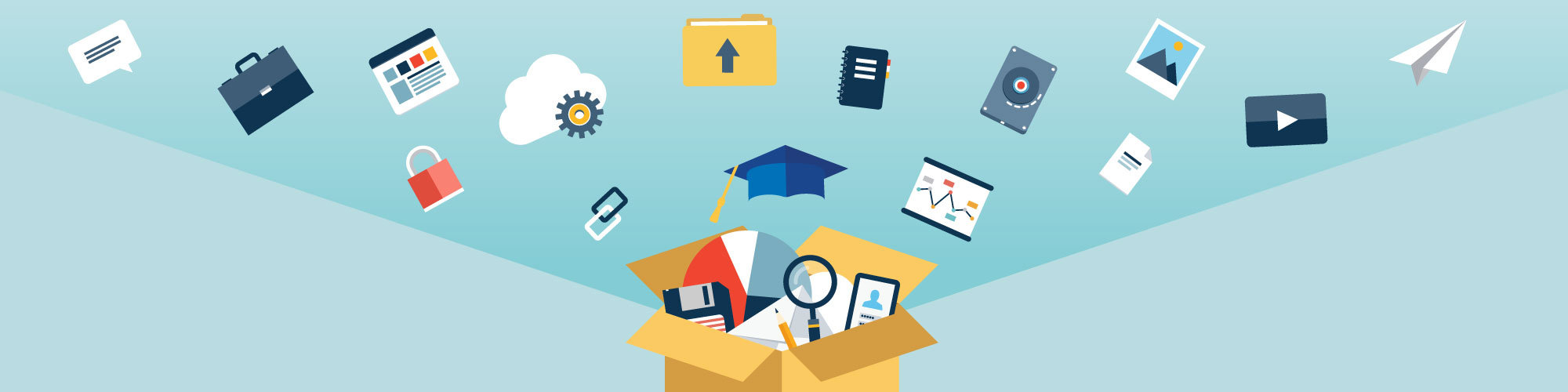 Life as a Tenable Intern image