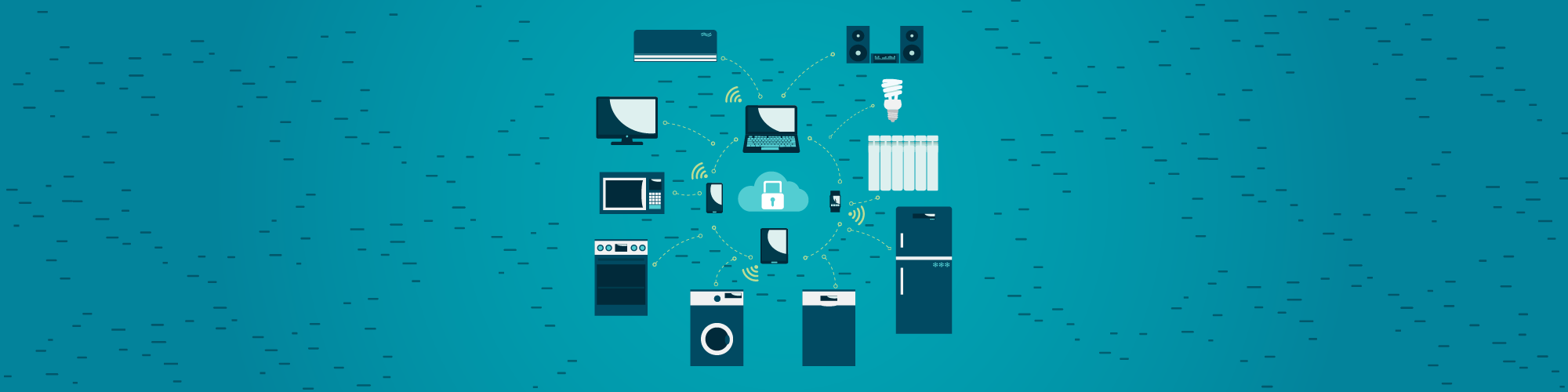 Cybersecurity is Everywhere image