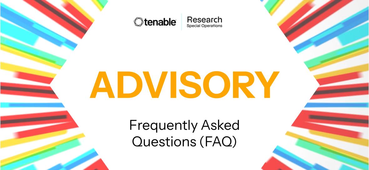 Frequently Asked Questions About SonicWall Gen 7 Firewall Ransomware Activity image