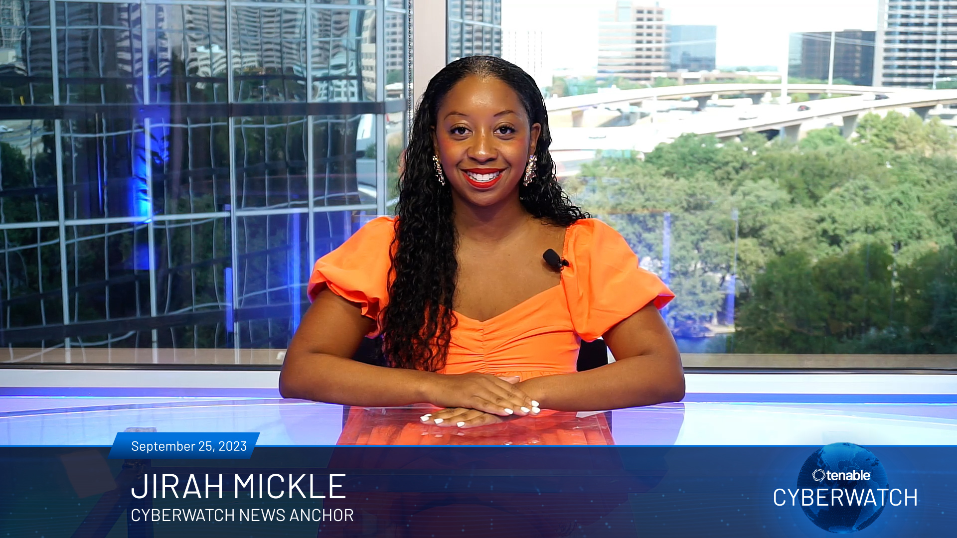 Tenable Cyber Watch: U.S. Advises on Deepfake Threats, Best Practices for Securing AI Systems, and more   image