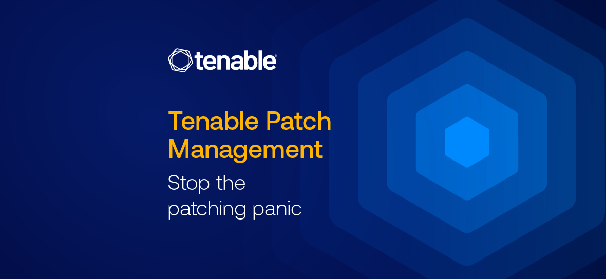 Stop Patching Panic: Ditch Slow Manual Patching and Embrace Intelligent Automation image