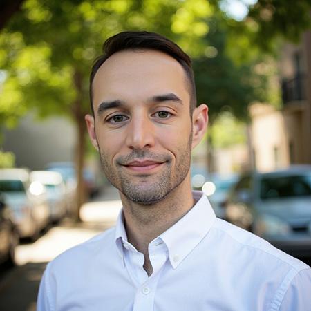 Profile picture for user Arnie Cabral