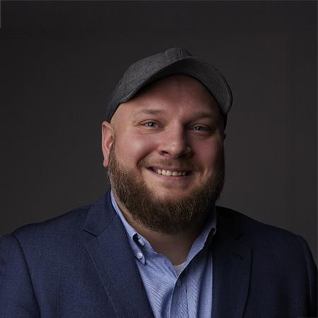 Profile picture for user Justin Buchanan