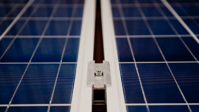 Solarmodul